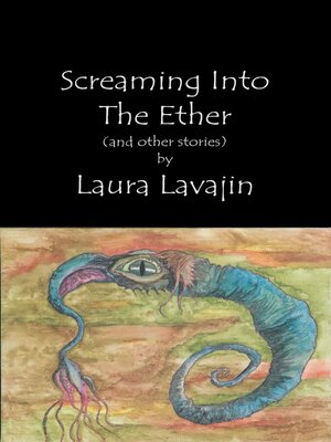 cover image of Screaming into the Ether